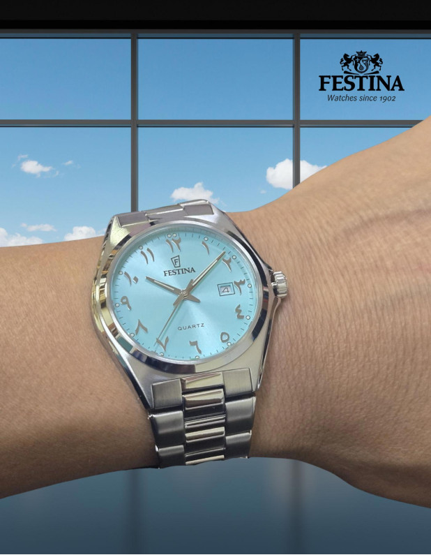 FESTINA Watch for Men